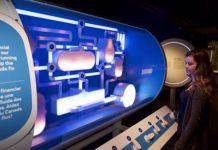 New Bank of Canada Museum unveiled