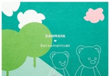 Denmark Releases Coin Set for Children 2017