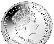 Pobjoy Mint Coin Commemorates Princess Diana’s Death