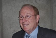 Barry Stuppler New PNG President
