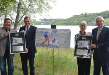 Canadian Coin Celebrates 25th Anniversary of Great Trail