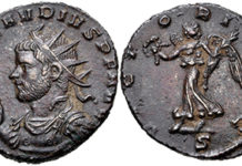 Classical Numismatic Group