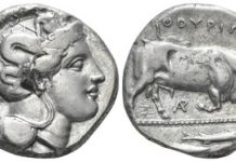 Naville Numismatics Ltd.