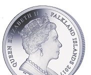 Pobjoy Mint releases coloured titanium coin featuring Patagonian Toothfish