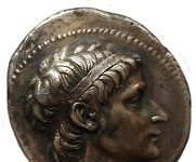 Agora Numismatiek