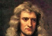 The Royal Mint marks 375th birthday of mint master Sir Isaac Newton