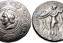 Classical Numismatic Group
