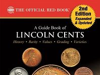 New Edition of A Guide Book of Lincoln Cents
