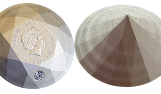 Winners of 2017 Coin Constellation Contest announced