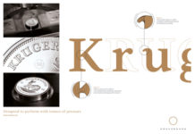 Krugerrand Typeface Wins Loerie Award
