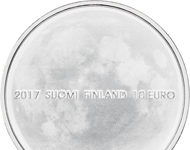Finland releases Finnish Nature commemorative coins