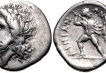 Classical Numismatic Group