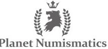 Planet Numismatics