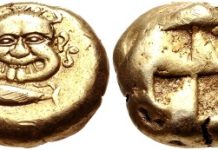 Classical Numismatic Group