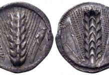 Roma Numismatics Ltd
