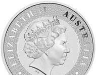 Kangaroo bounds ahead to lead 2018 Australian Bullion Program