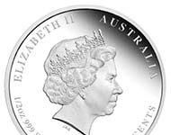 News from the Perth Mint in May