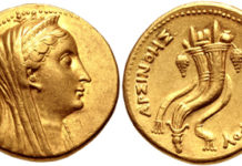 Classical Numismatic Group