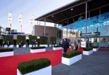 New international Numismatic Fair in Maastricht