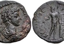 Classical Numismatic Group