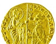 Princeton Receives Bell Collection of Ducats