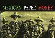‘Mexican Paper Money 2017’ online available
