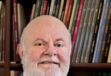 George Frederick Kolbe: 50 Years of Numismatic Bookselling