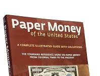 21st Edition of “Paper Money of the United States” released