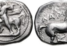 Classical Numismatic Group
