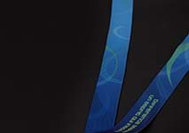 A Medal goes around the world: Rick Hansen celebrated by the Royal Canadian Mint