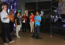 2017 ICOMON Meeting Report