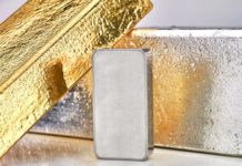 The Royal Mint adds platinum and silver to Signature(TM) range