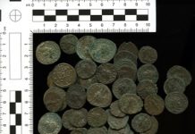 Portable Antiquities Scheme Reports a Record Year for Treasure Found by the Public