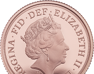 The Royal Mint launches The Sovereign 2018