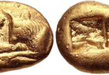 Classical Numismatic Group