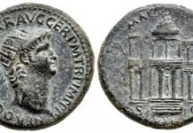 Roma Numismatics Ltd
