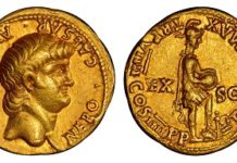 Atlas Numismatics