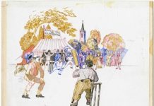 Exhibition illuminates Bank of England in literature