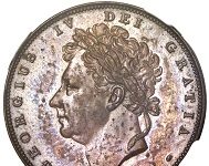 World & Ancient Coin Sales Hit $49 Million in 2017 at Heritage Auctions