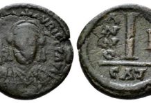 Naville Numismatics Ltd.