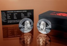 World Money Fair 2018