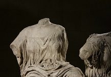 Rodin and the art of ancient Greece