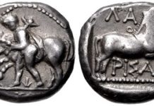 Classical Numismatic Group