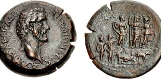 Classical Numismatic Group, USA-New York