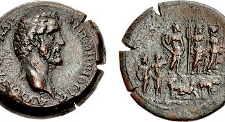 Classical Numismatic Group, USA-New York