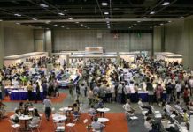 Great Success for Singapore coin show