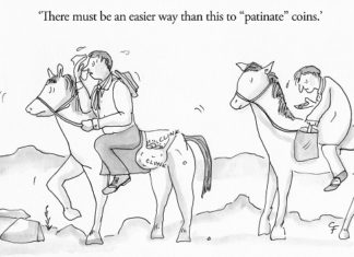 Our Cartoon: Franklin’s World