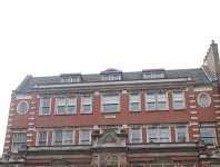 CCG to Open London Office in April 2018