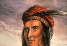 Royal Canadian Mint launches Gold Coin “Tecumseh“