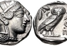Classical Numismatic Group